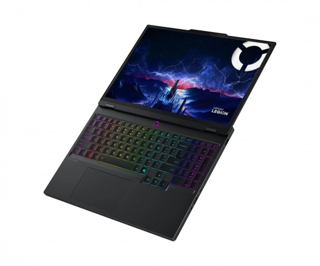 Ноутбук Lenovo Legion 5 15IRX10 (83LY000MUS)